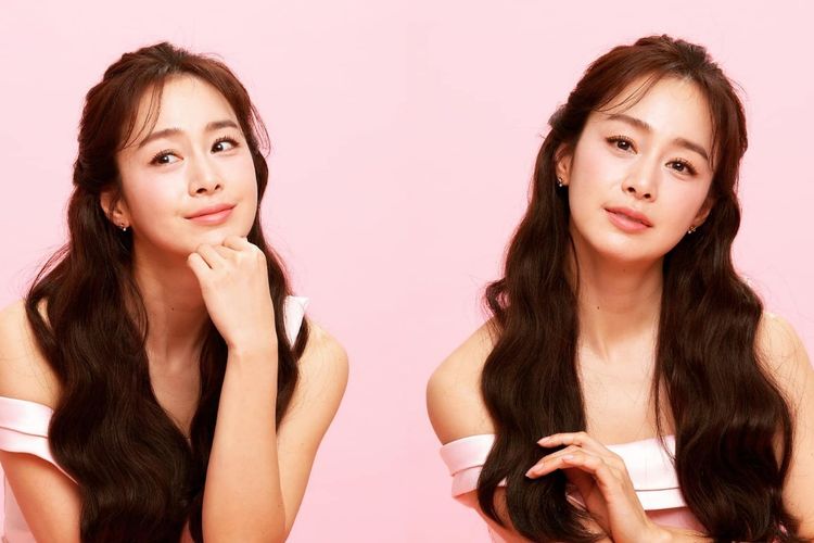 Kenangan Masa Lalu: Aktris Kim Tae Hee Bercerita tentang Tawaran Jadi Model saat Menunggu di Stasiun Kereta