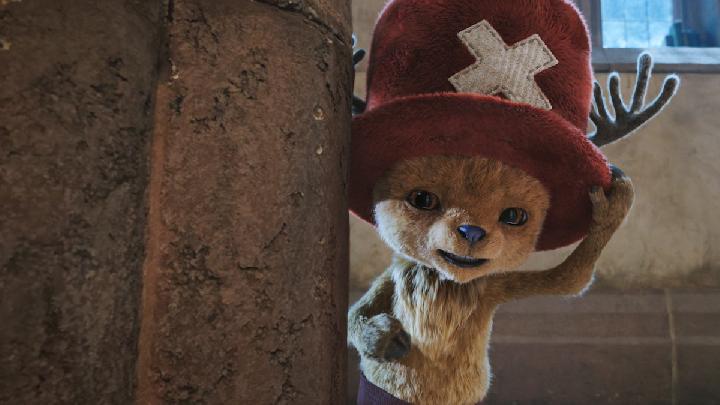 One Piece Live Action Musim 2 Resmi Dirilis, Chopper Hadir!