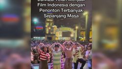 GEMBIRA! “Jumbo” Resmi Menjadi Film Indonesia Paling Sukses Sepanjang Masa dengan Lebih dari 10 Juta Penonton