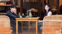 Update: Jadwal Tayang Terbaru Be Passionately in Love Ep 13-18 Sub Indo, Sinetron China Wang An Yu Sedang Berlangsung